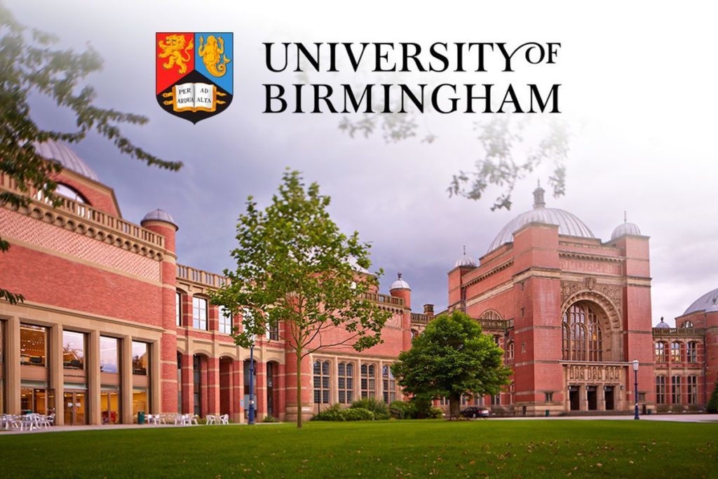 The-University-of-Birmingham