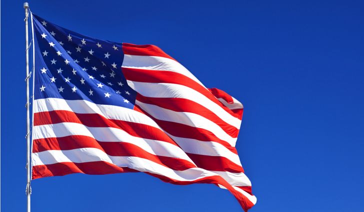 usa flag usa universities