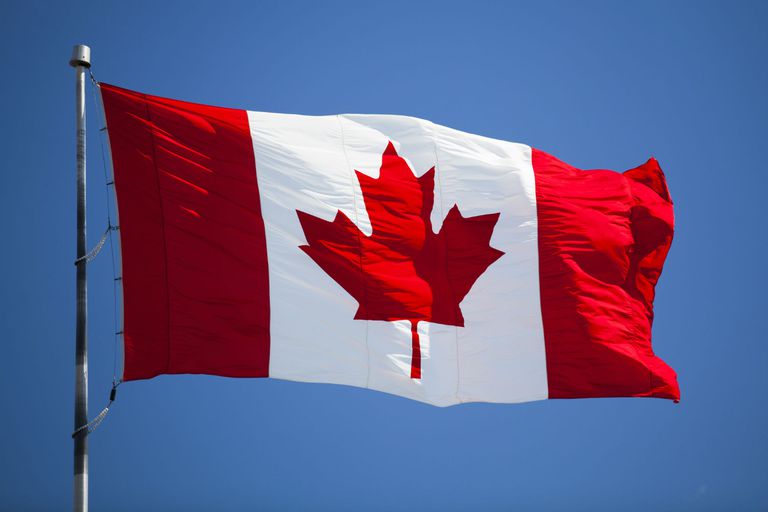 CANADIAN FLAG