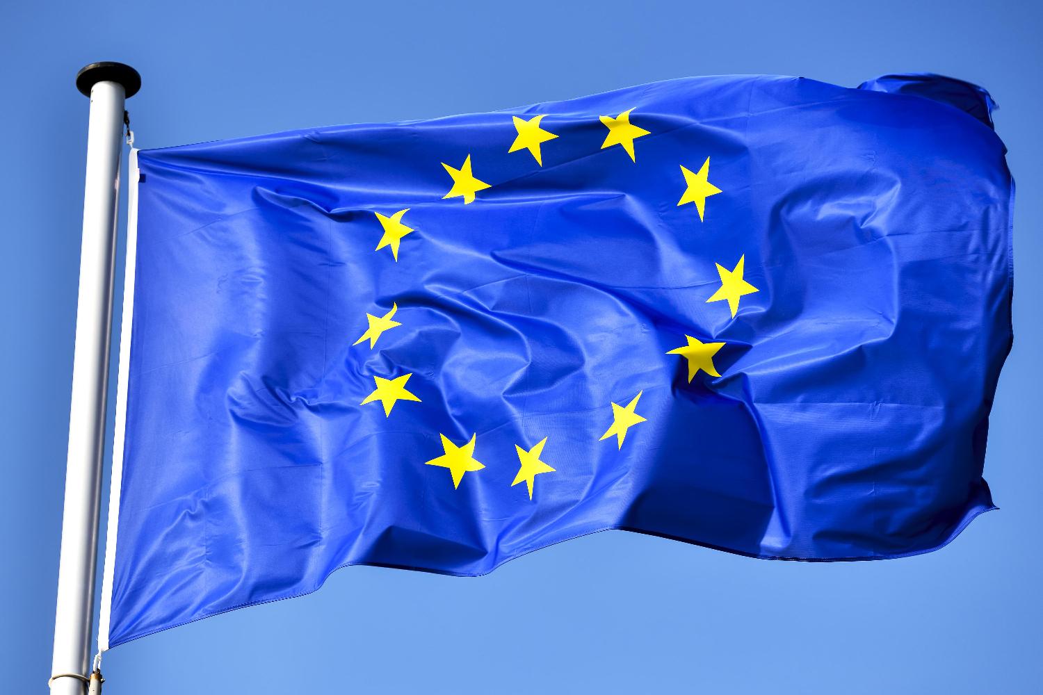 EU FLAG