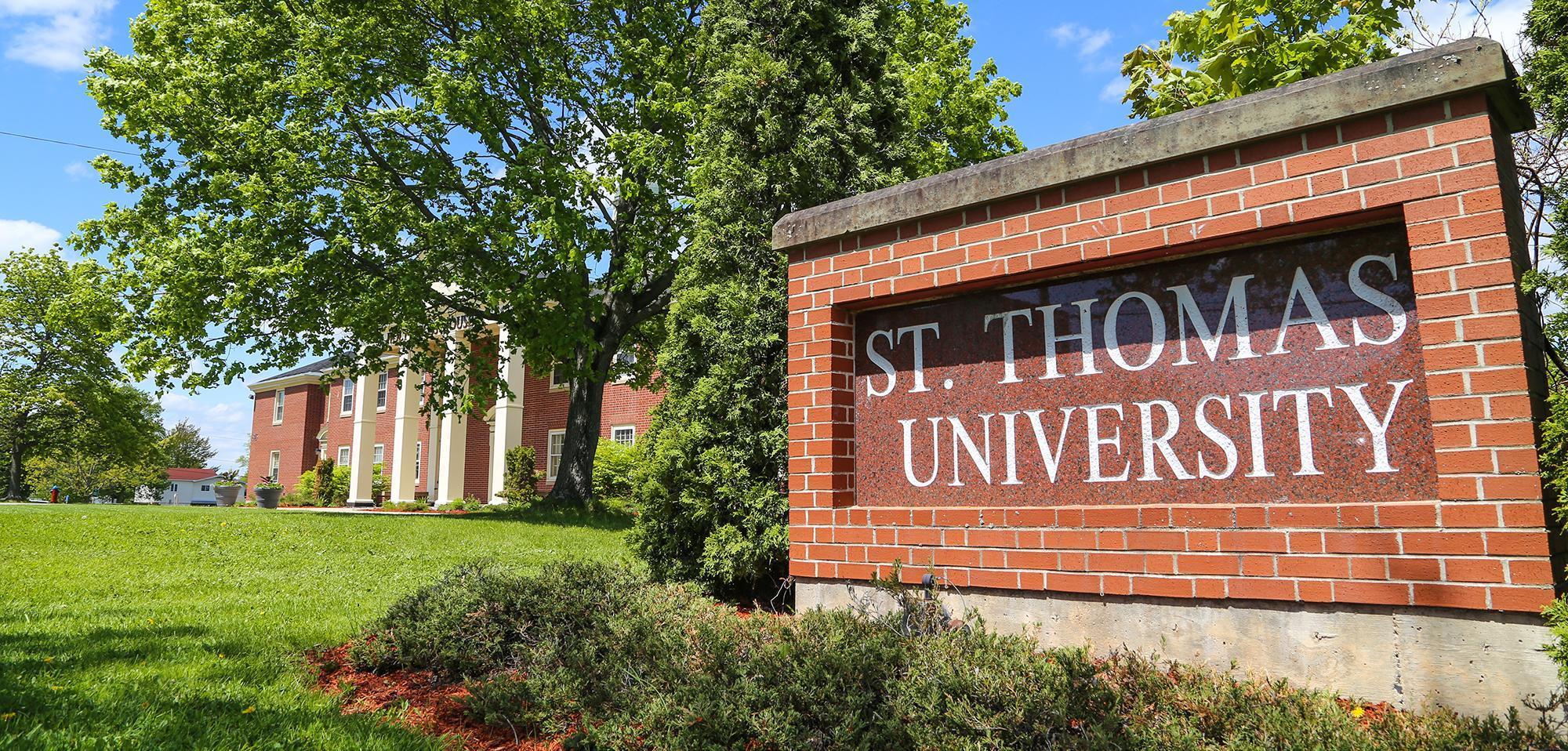 Thomas-University-Canada-Scholarship