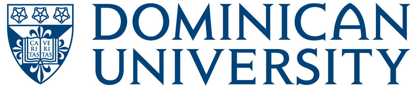 dominican uni logo