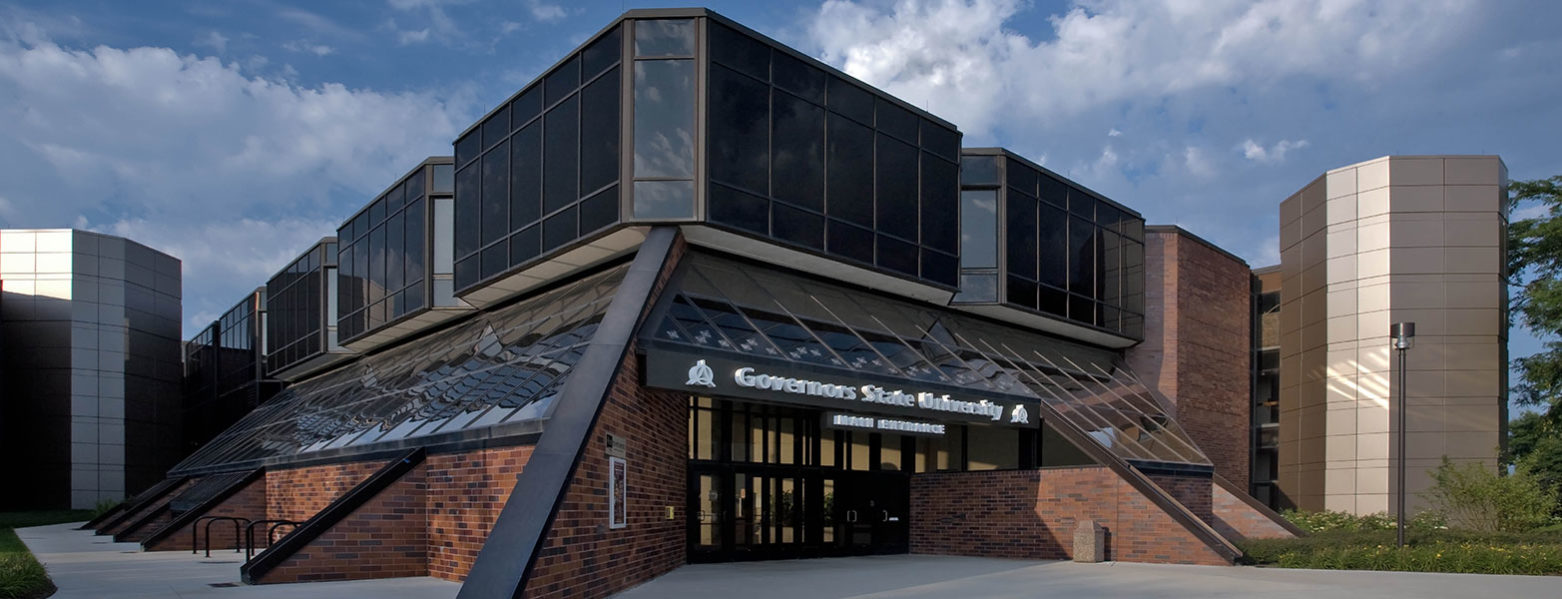 governors state university