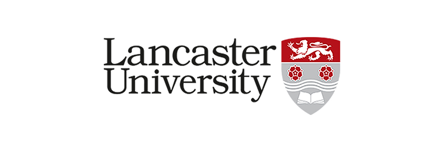 lancaster university logo