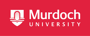 murdoch university logo