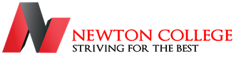 newton college logo