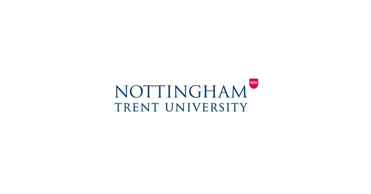 nottingham trent unottingham trent university logoniversity logo