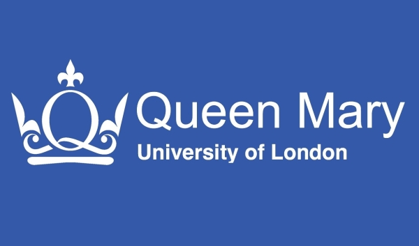 qeeun mary university of london logo