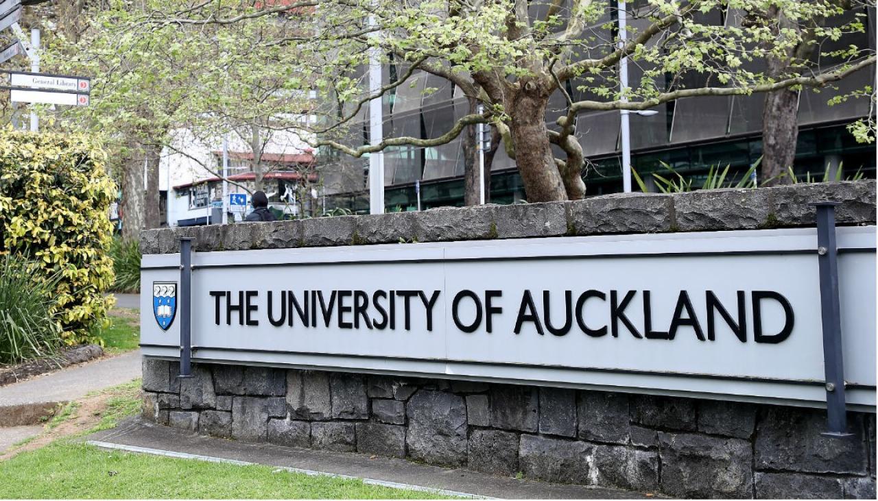 university of auckland featured
