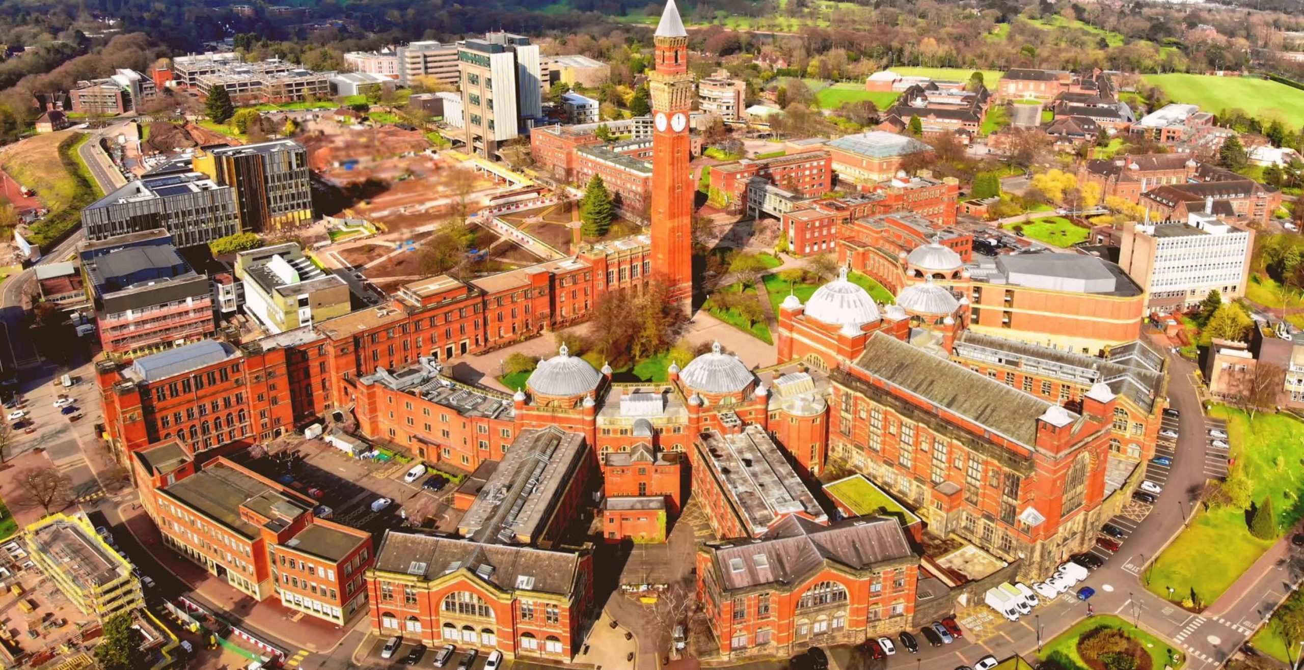 University Of Birmingham Lu Gold Educational Consulting EDC 