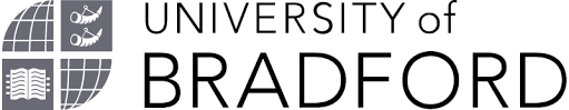 university of bradford logo