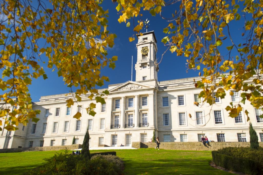university of nottingham featured