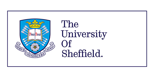 university of sheffild logo