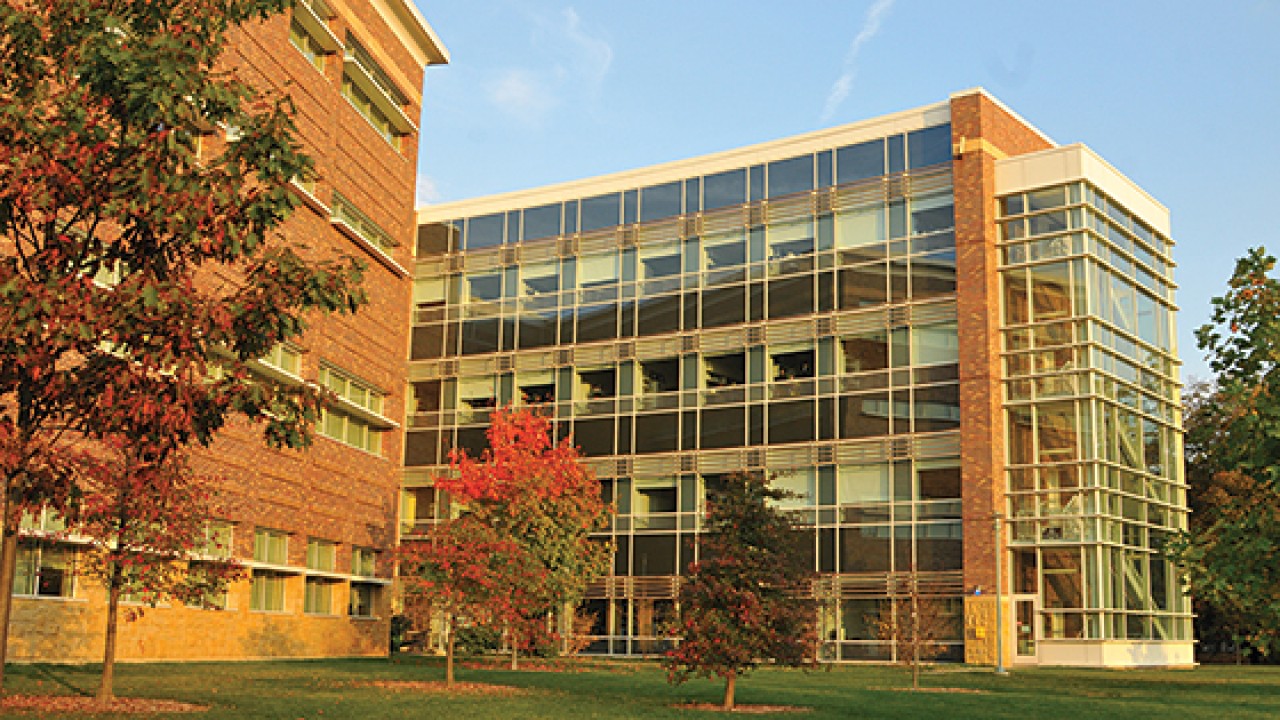 Western Michigan University | Lu Gold Educational Consulting (EDC)