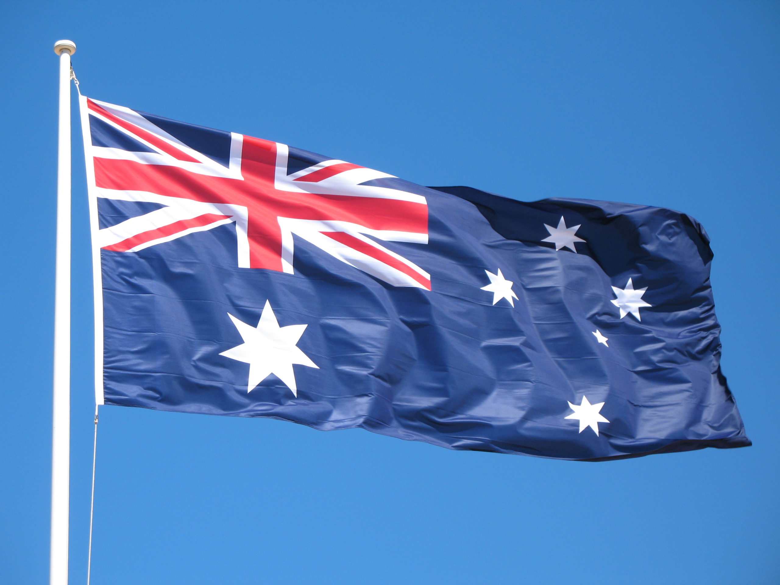 Australian-Flag