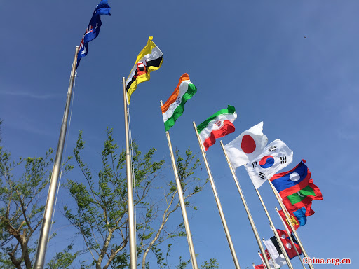 asian flags 32