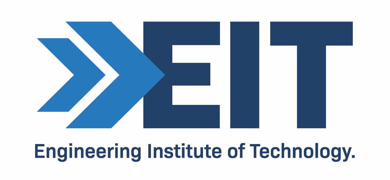 Engineering Institute of Technology Logo