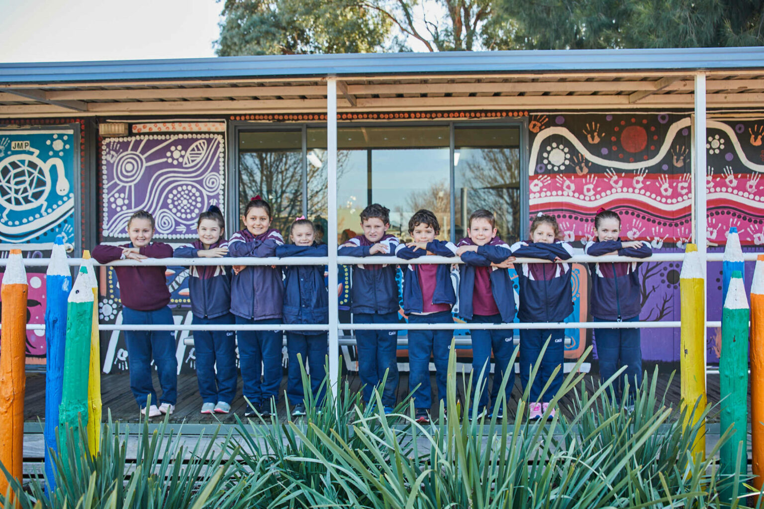 Cobram Anglican Grammar School, Australia - Lu Gold Educational ...