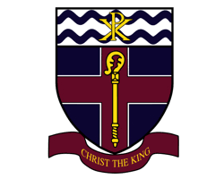 Cobram Anglican Grammar School Logo
