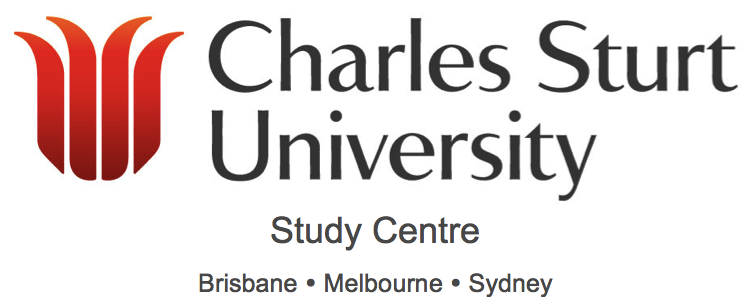 Charles Sturt university study centres