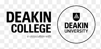 Deakin College Logo